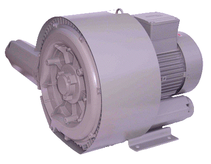 SIDE CHANNEL BLOWER HB 4337 / 4346